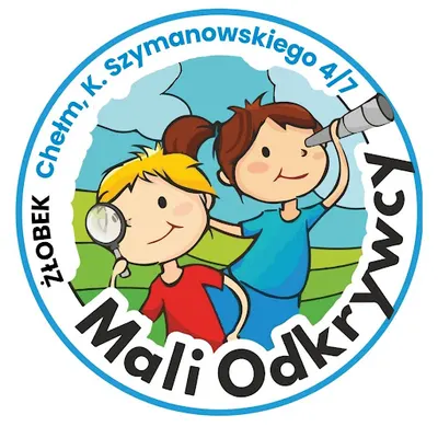 Niepubliczny Żłobek Mali Odkrywcy w Chełmie
