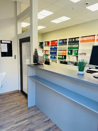 Komornik Sądowy przy Sądzie Rejonowym w Chełmie Agata Styk-Świć